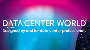 Data Center World